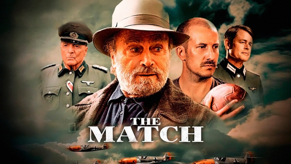 The Match