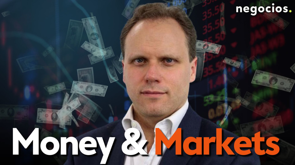 Money &amp; Markets