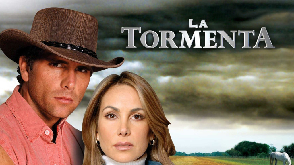 La Tormenta