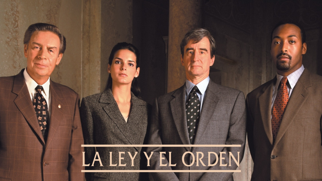 Ley y Orden