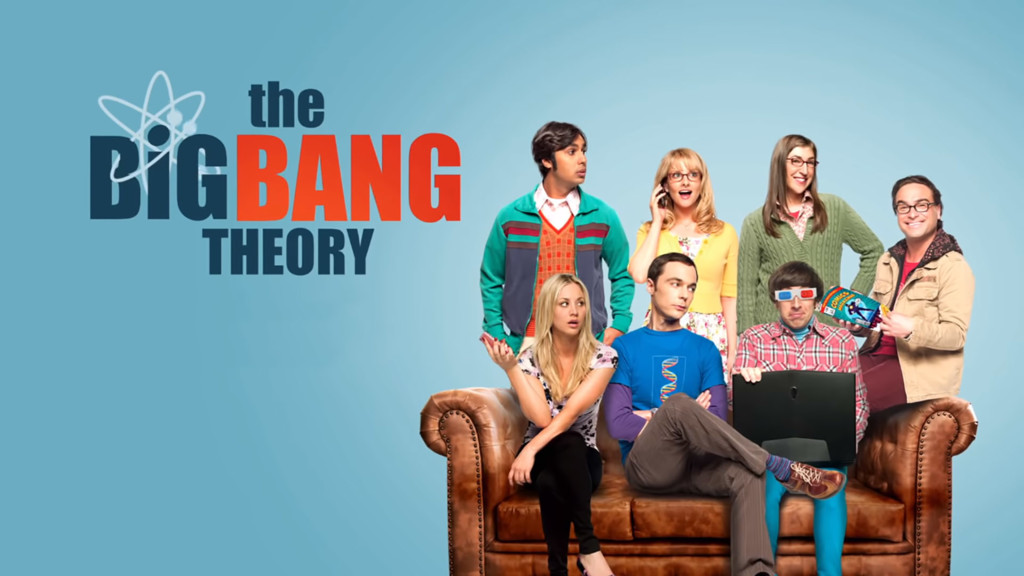 Big Bang Theory