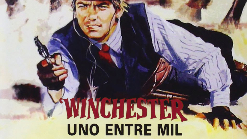 Winchester, uno entre mil