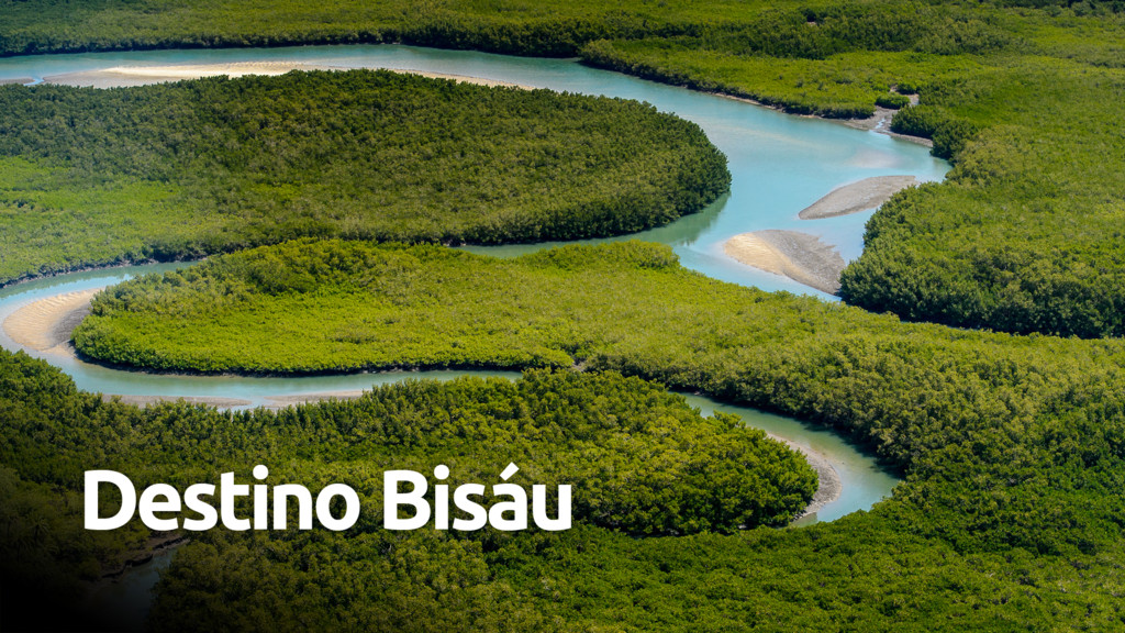 Destino Bisáu