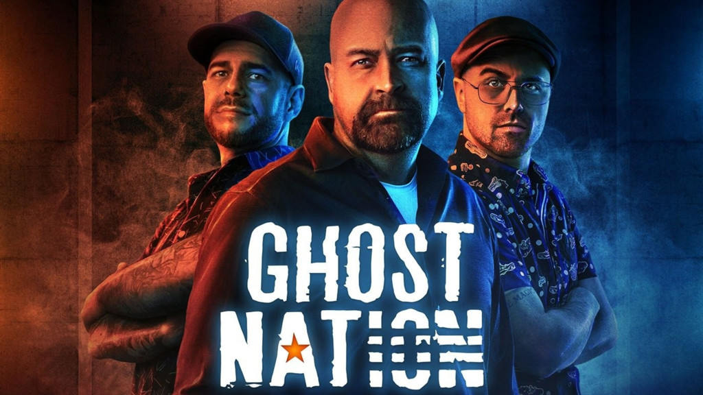 Ghost Nation