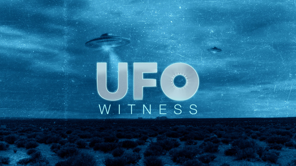 UFO Witness