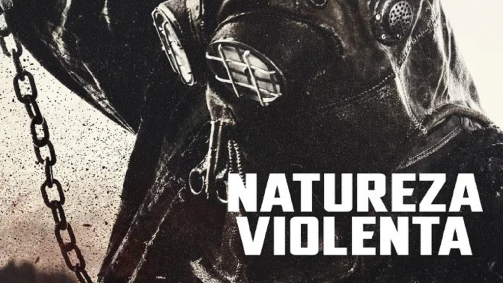 De naturaleza violenta