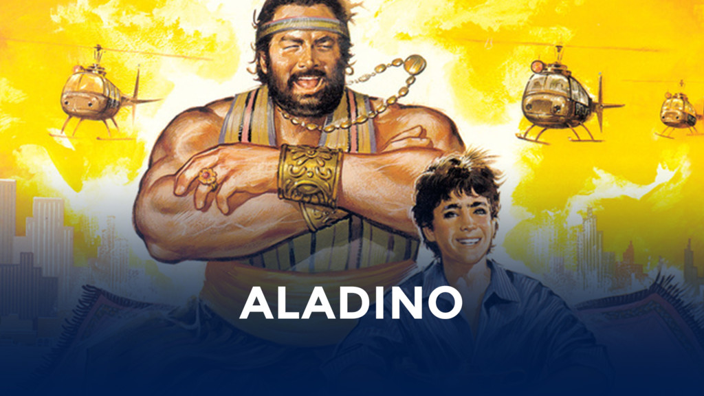 Aladino