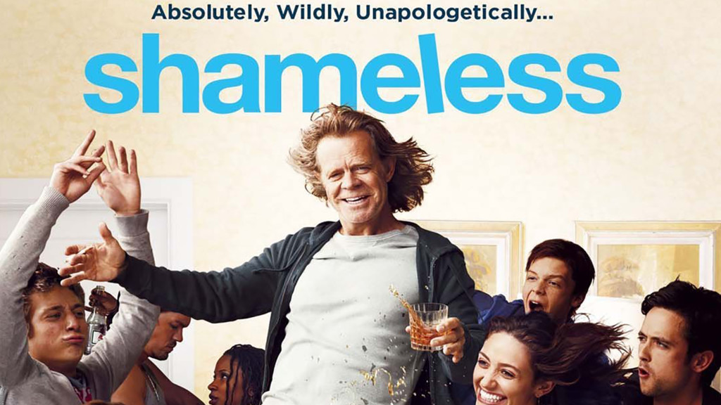 Shameless