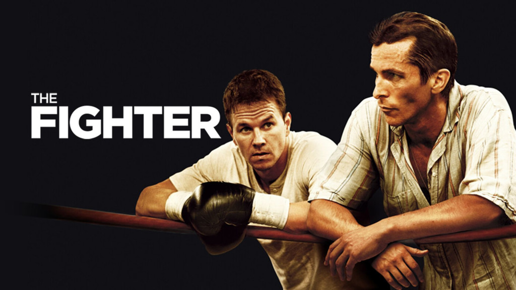 The Fighter