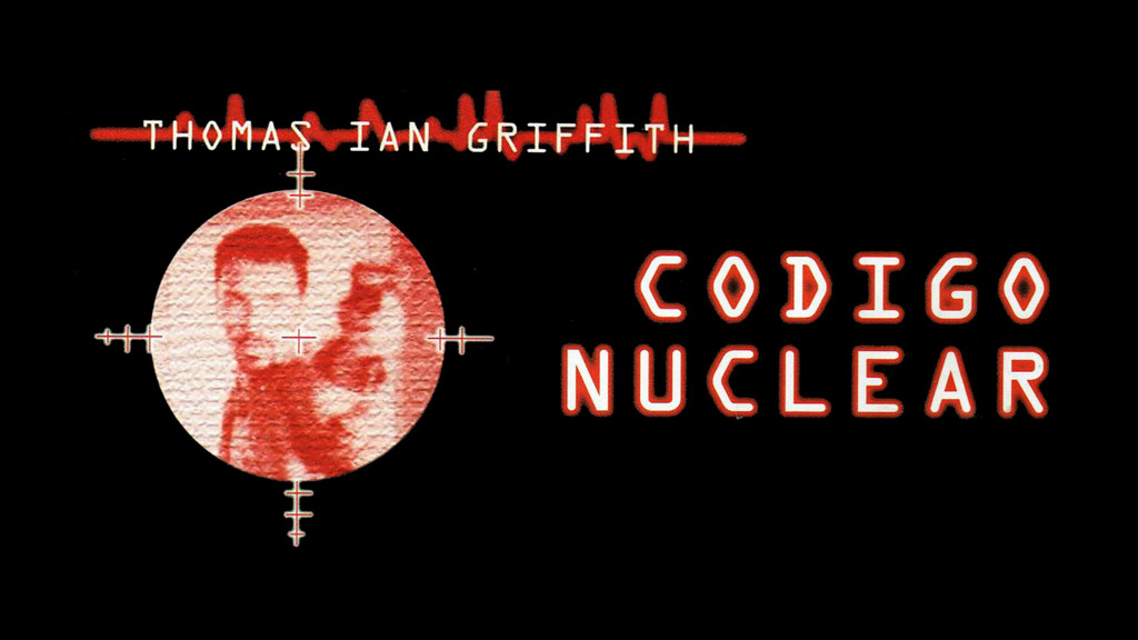 Código nuclear