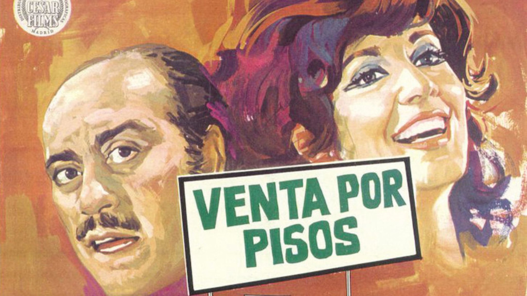 Venta por pisos