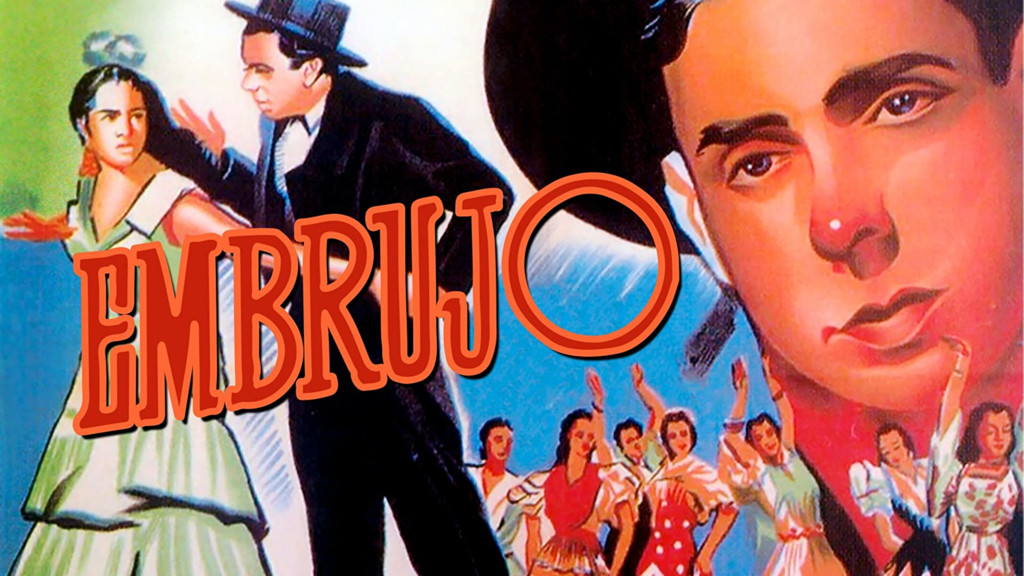 Embrujo