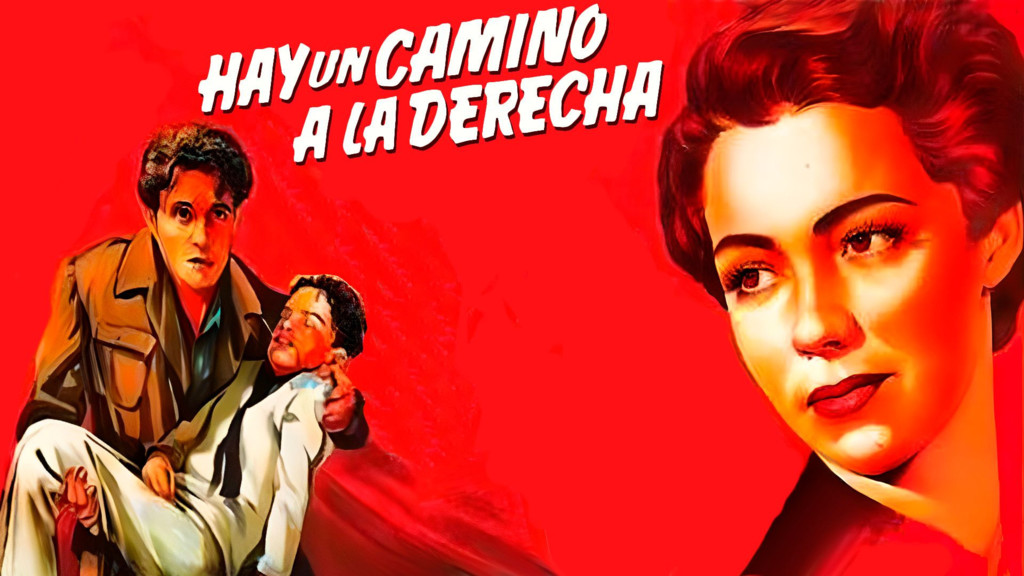 Hay un camino a la derecha