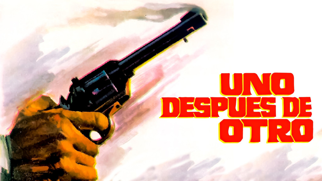 Uno después de otro