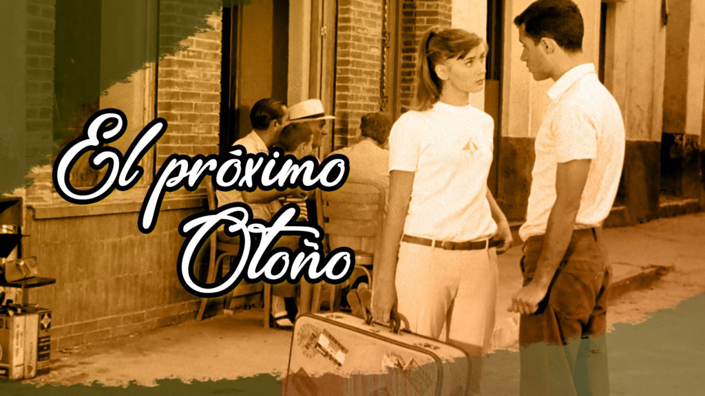 El próximo otoño