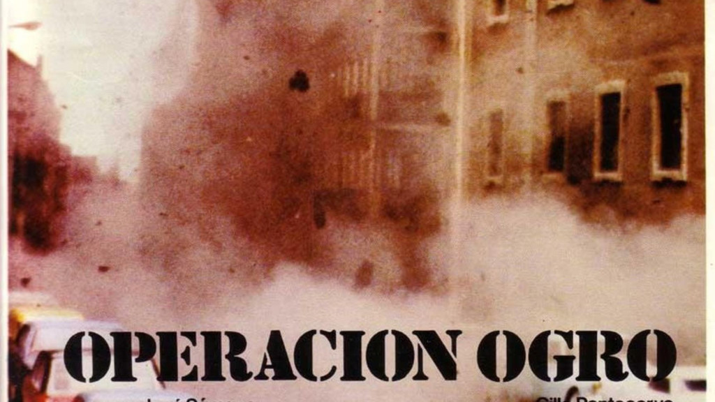 Operación Ogro