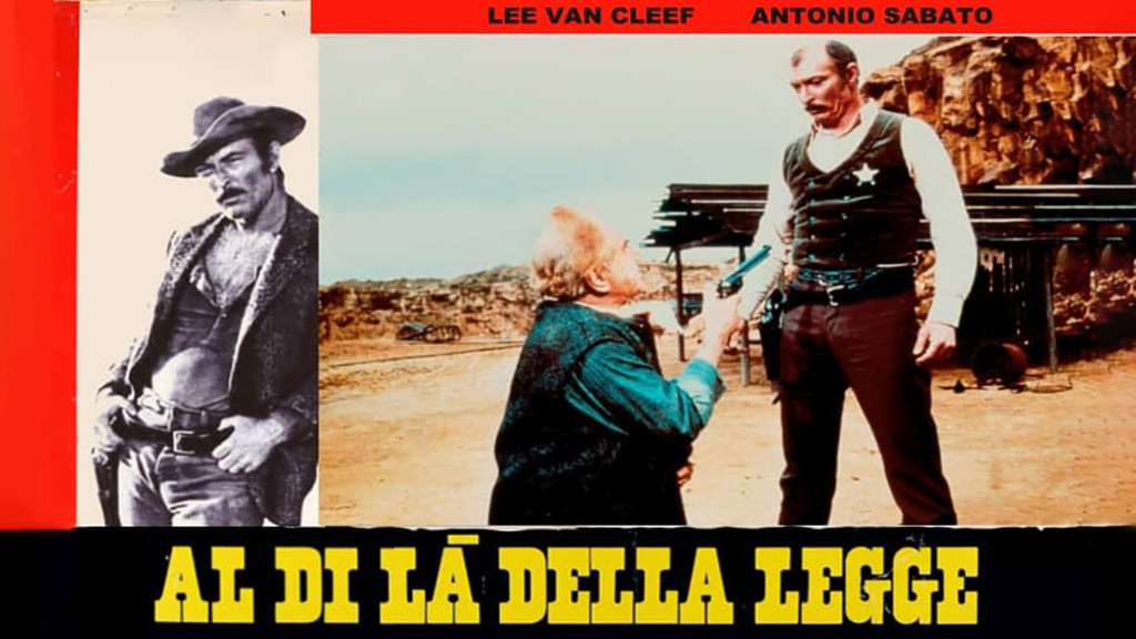 Más allá de la ley
