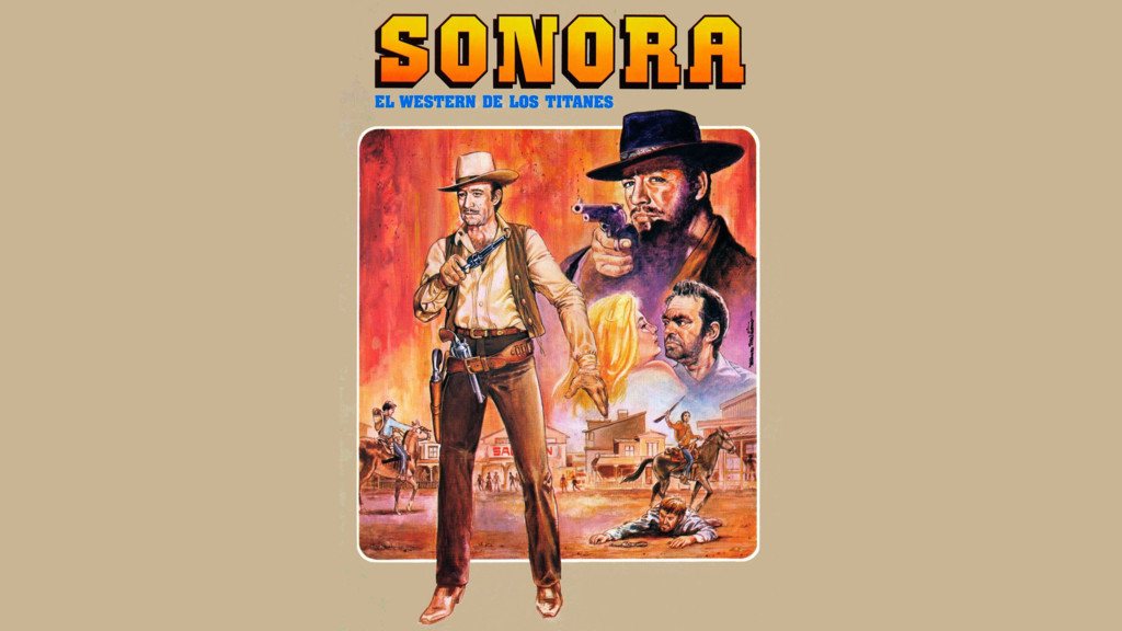 Sonora (Sartana no perdona)