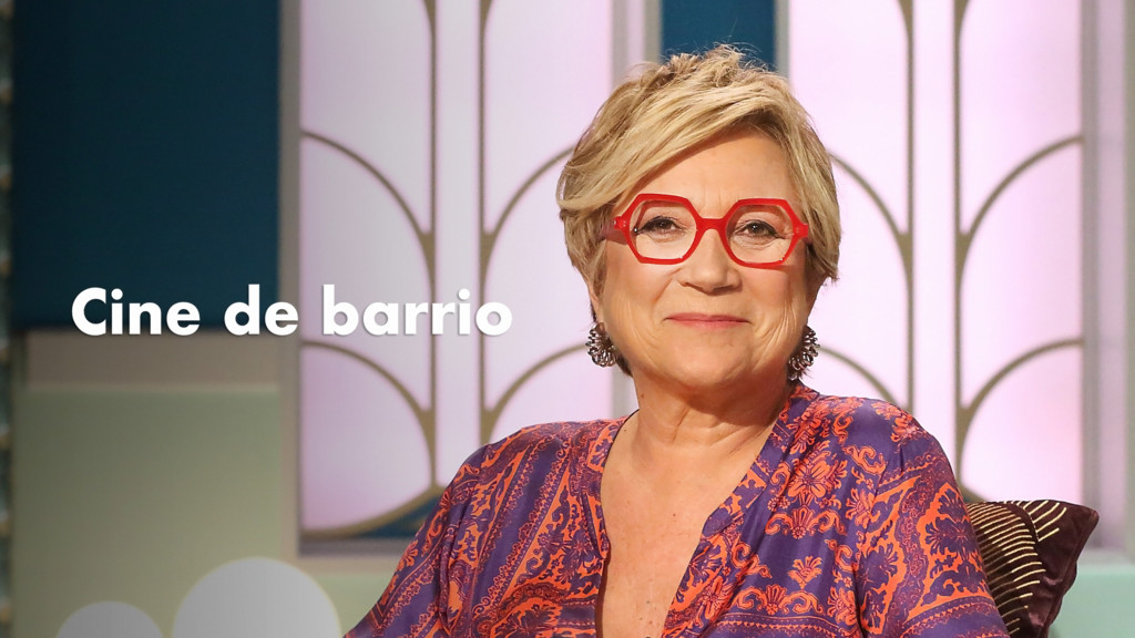 Cine de barrio