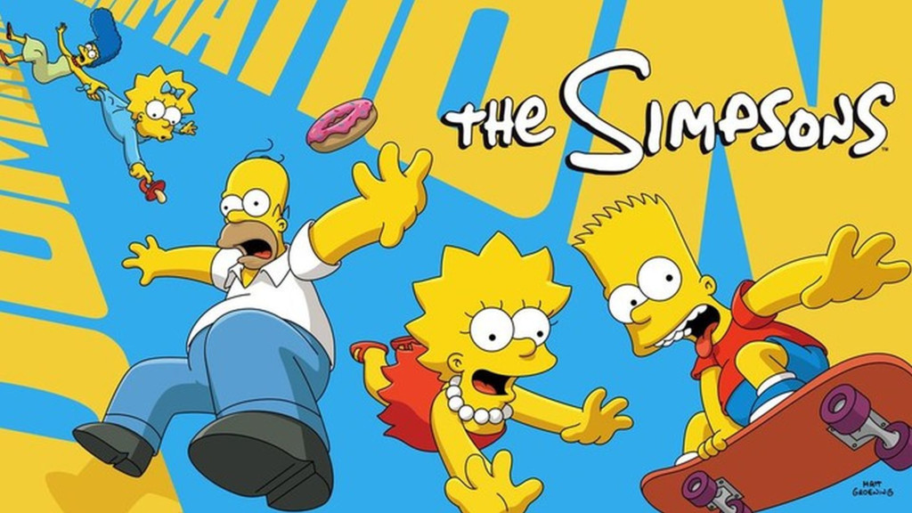 Los Simpson