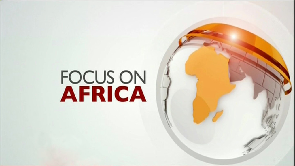 BBC Focus on Africa