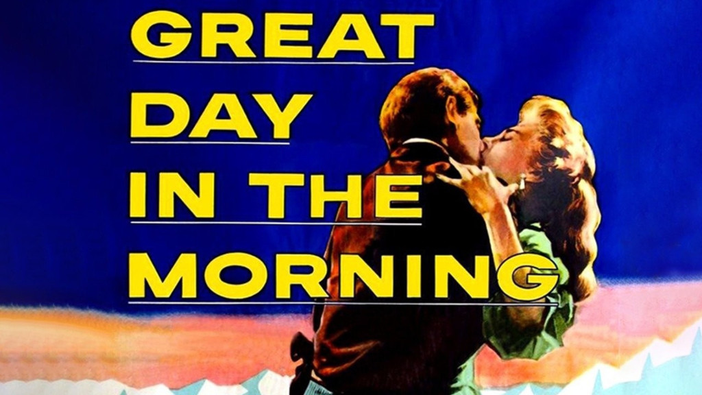 Una pistola al amanecer