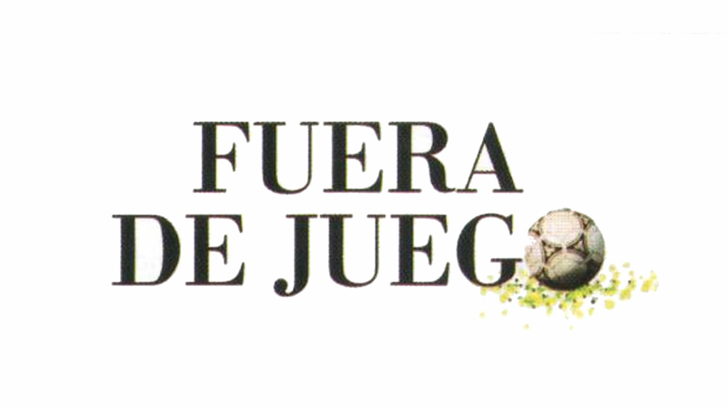Fuera de juego
