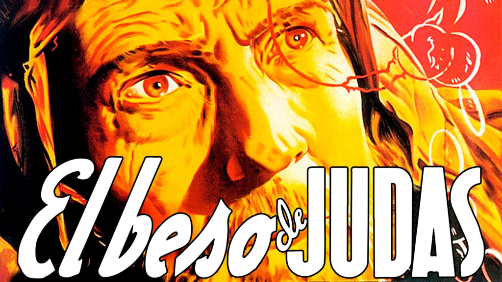 El beso de Judas