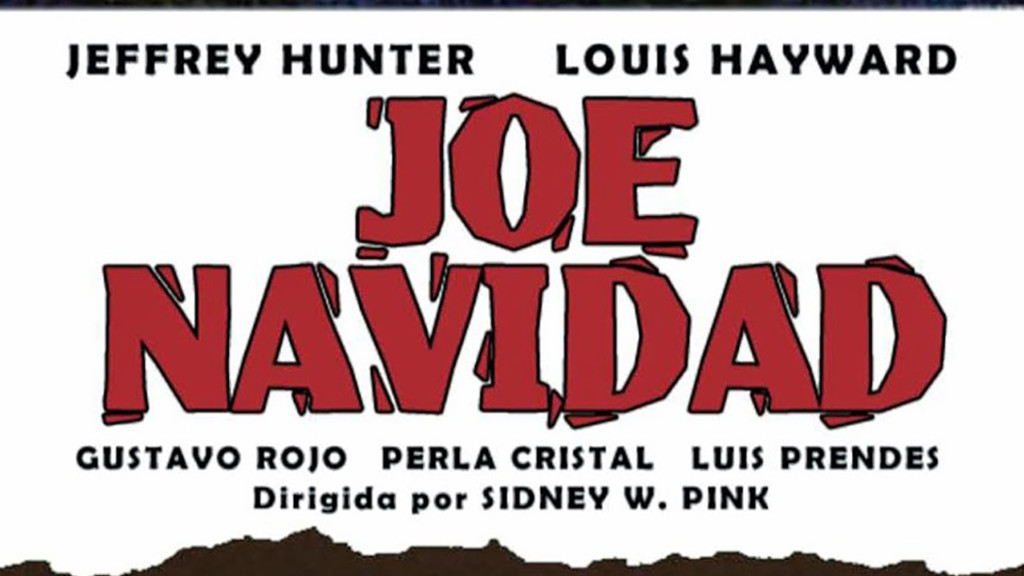Joe Navidad