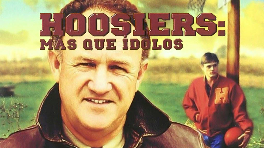 Hoosiers: Más que ídolos