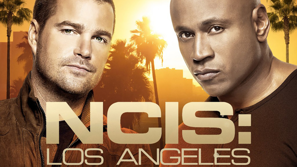NCIS: Los Ángeles