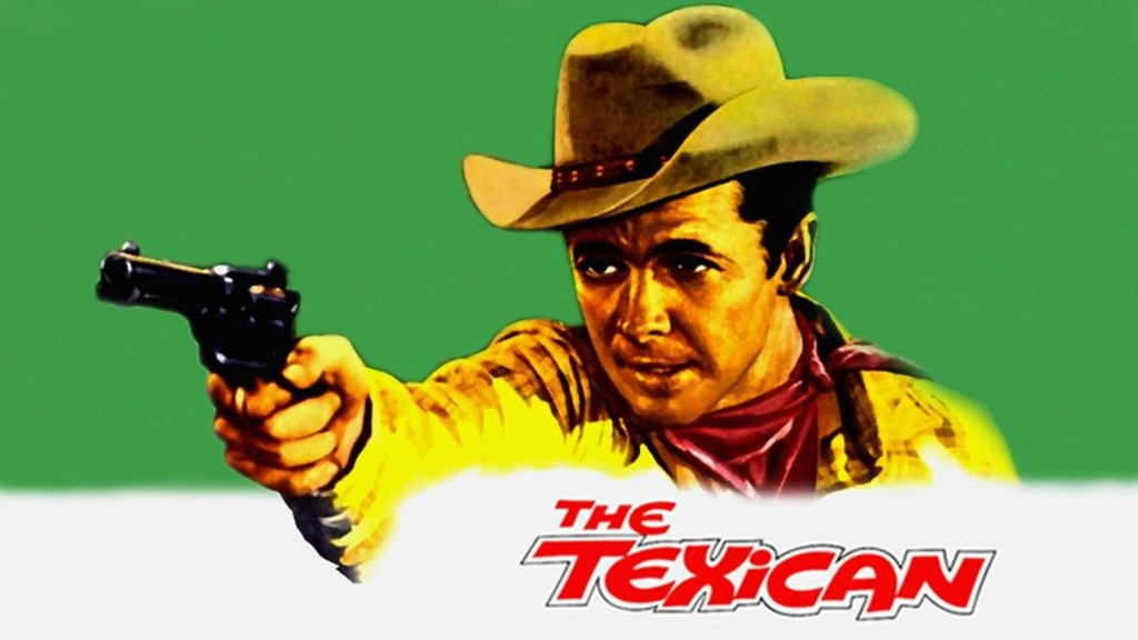 Texas Kid