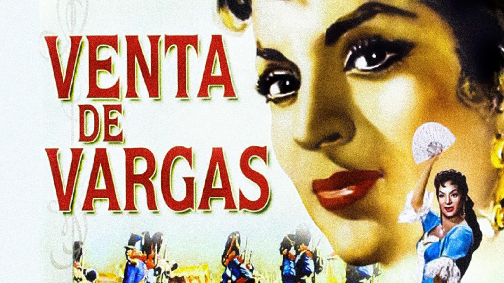 Venta de Vargas