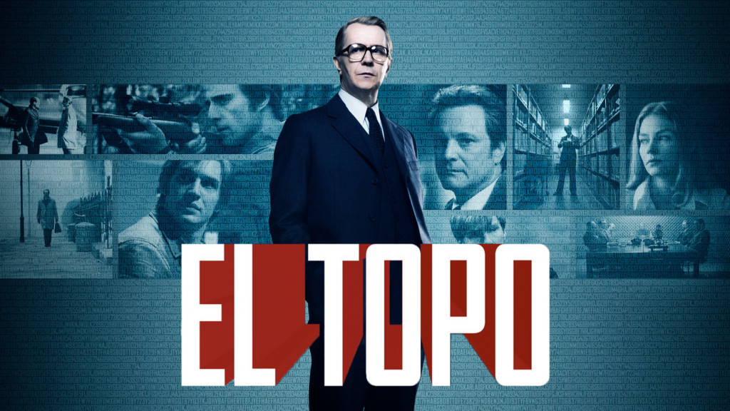 El Topo