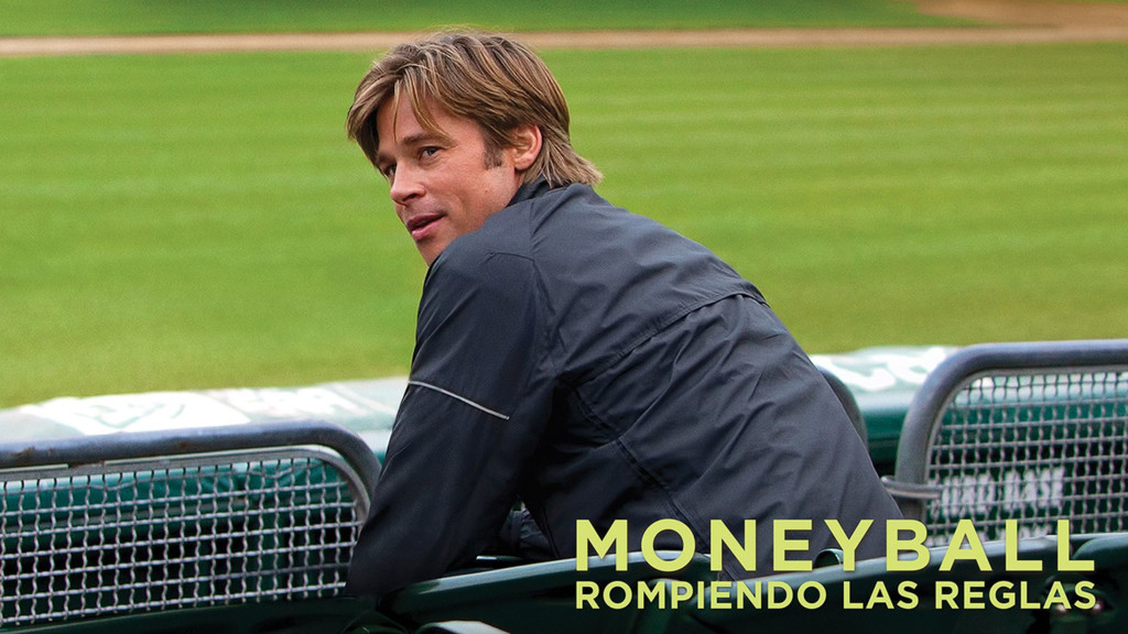 Moneyball: Rompiendo las reglas