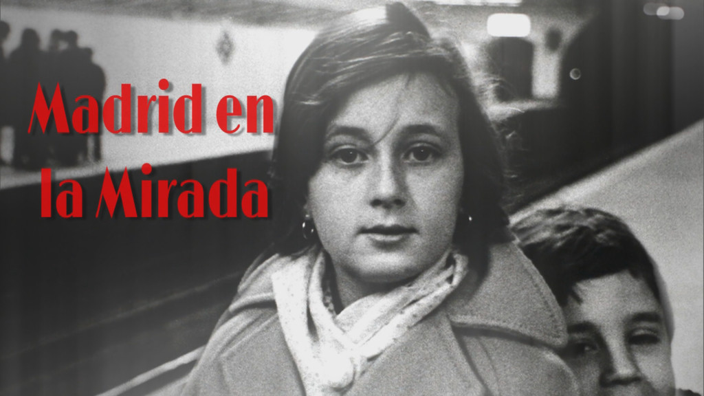 Madrid en la mirada