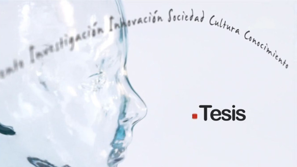 Tesis
