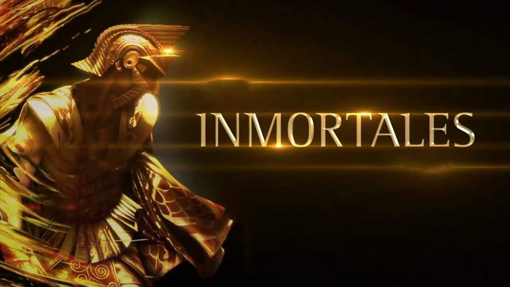 Inmortales