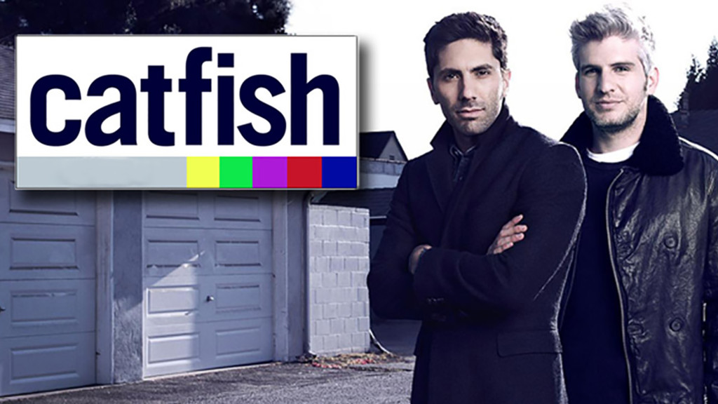 Catfish: Mentiras en la Red