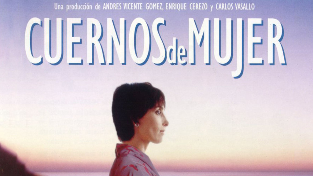 Cuernos de mujer
