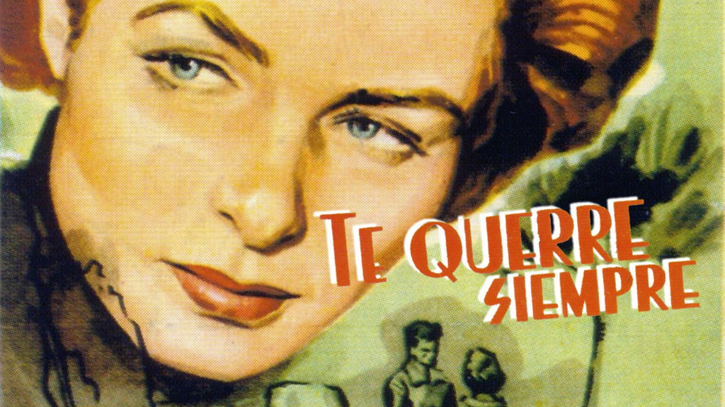 Te querré siempre