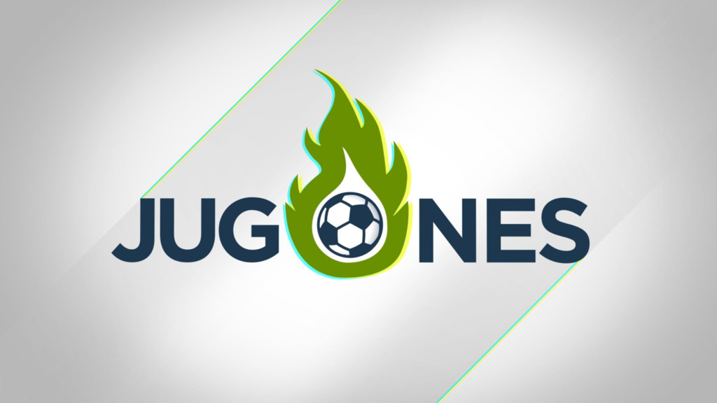 Jugones