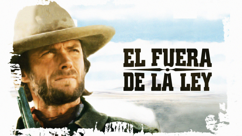 El fuera de la ley