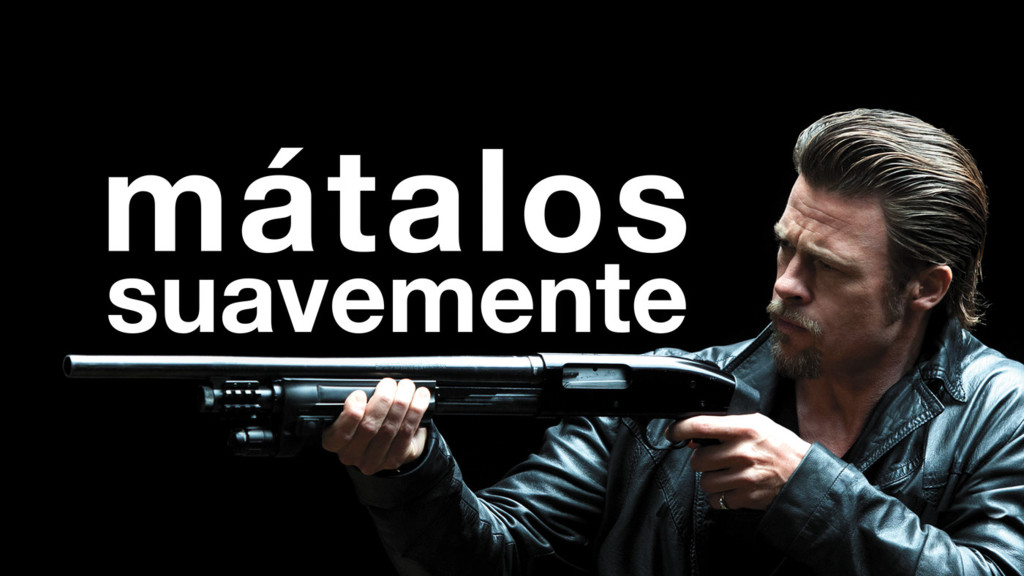 Mátalos suavemente