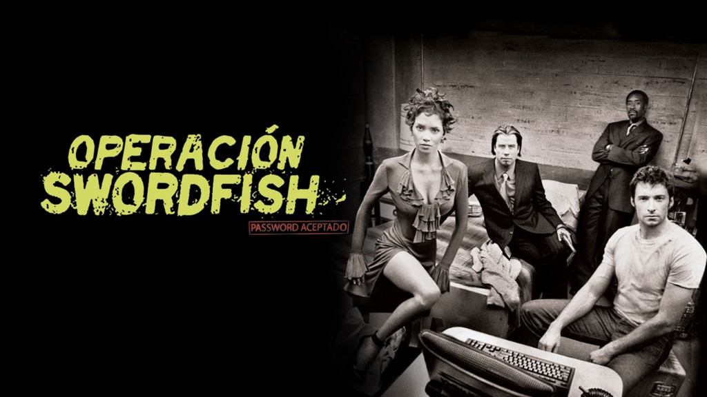 Operación Swordfish