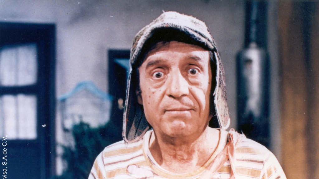 El chavo del ocho