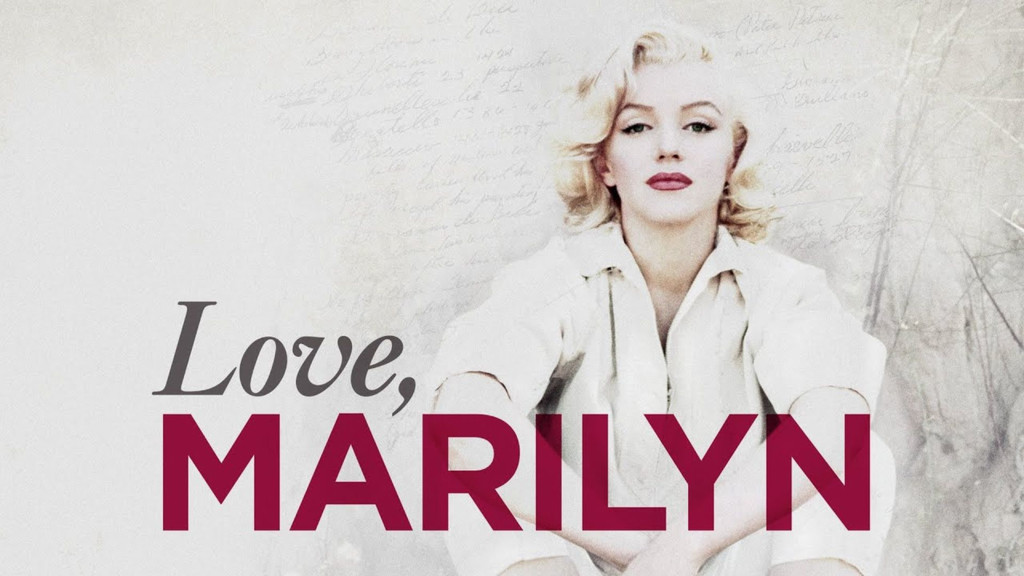 Love, Marilyn
