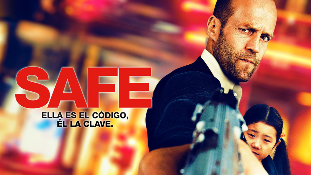 Safe