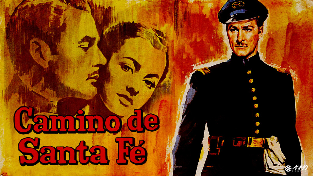 Camino de Santa Fe