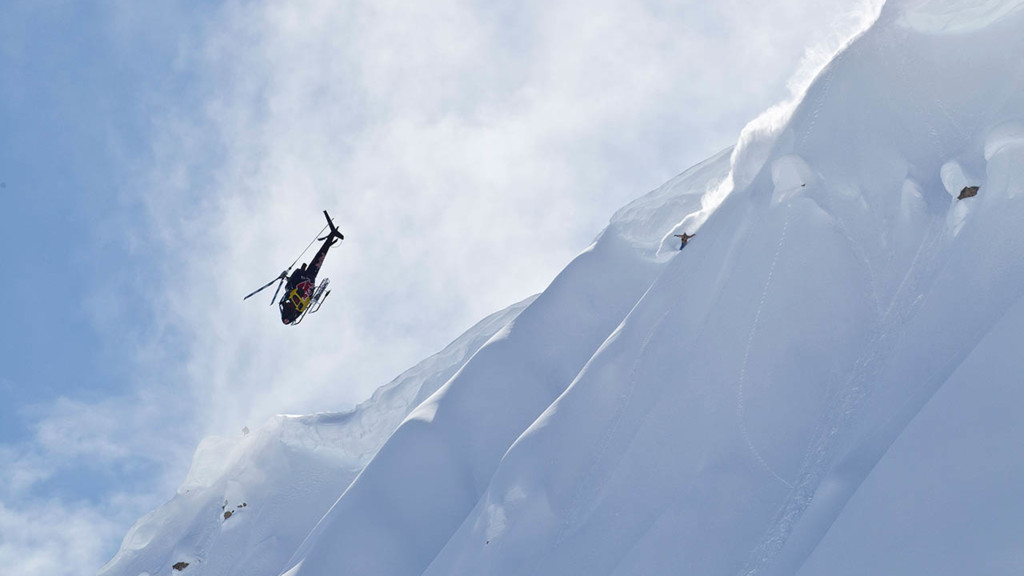 The Art of Flight